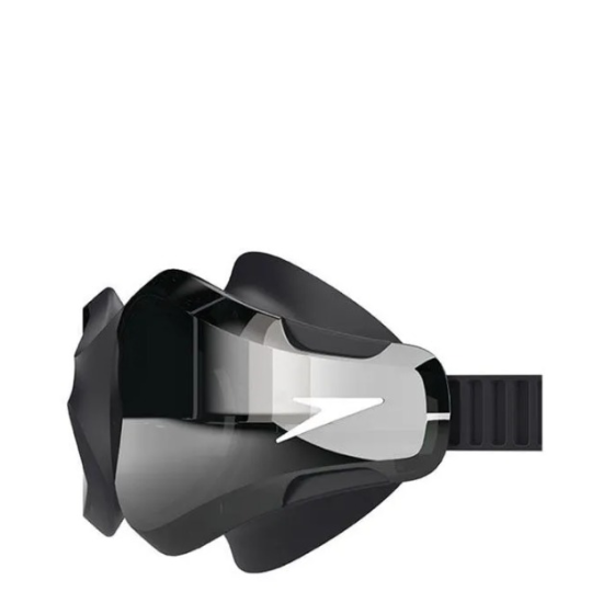 Goggles Speedo Adult Hydrocity 2.0 Mirrored